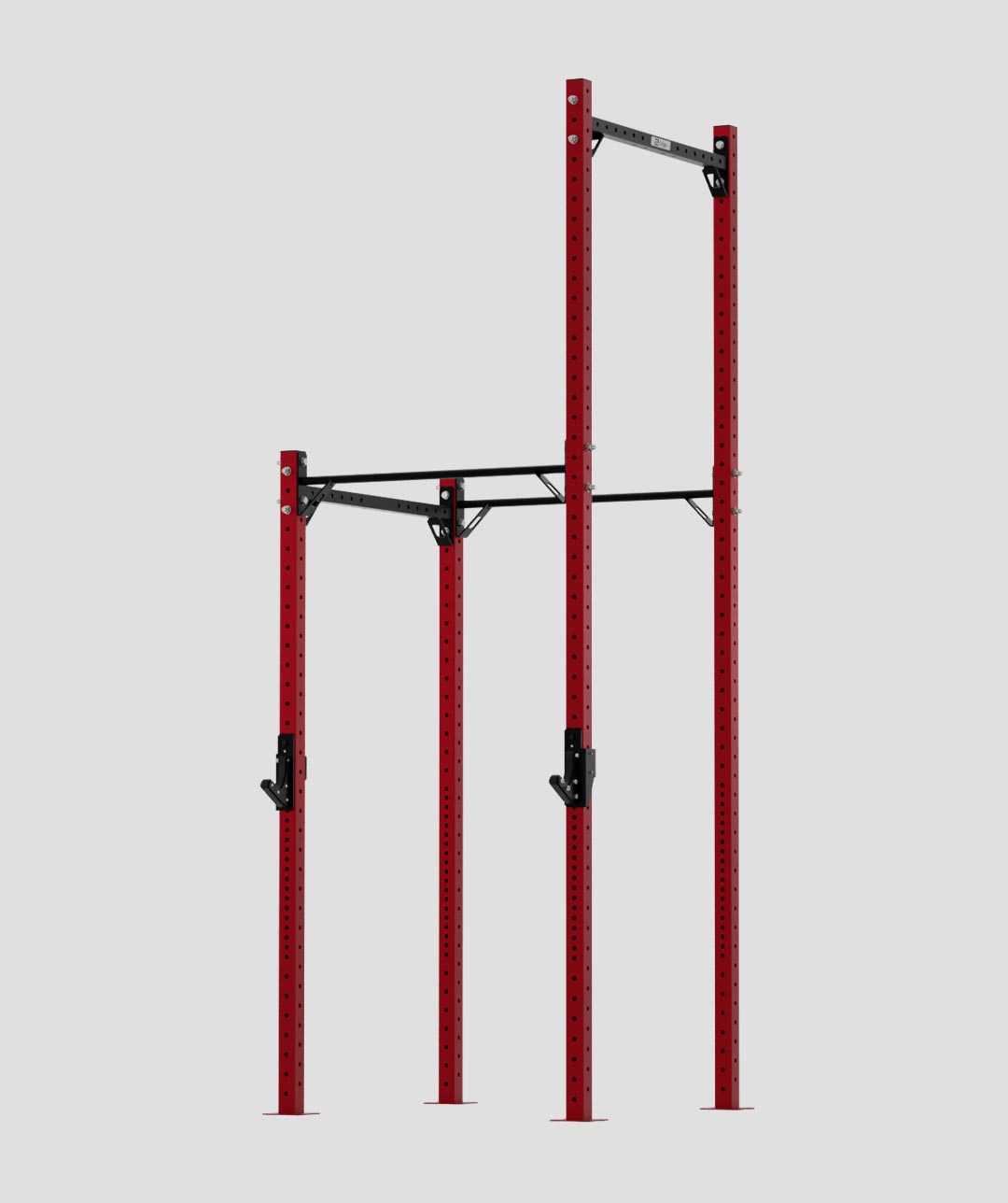 X70 Freestanding High/Low Rig