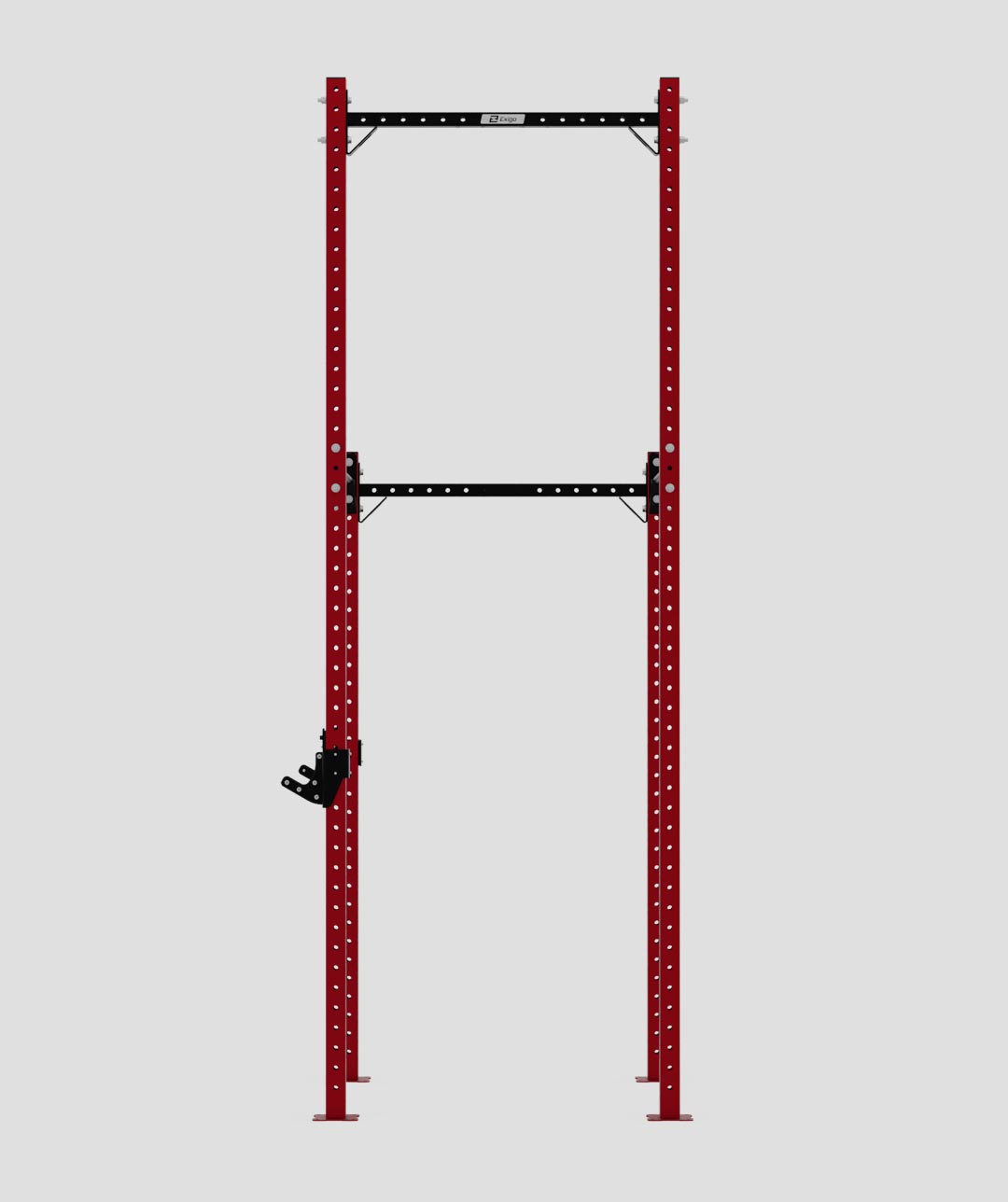 X70 Freestanding High/Low Rig
