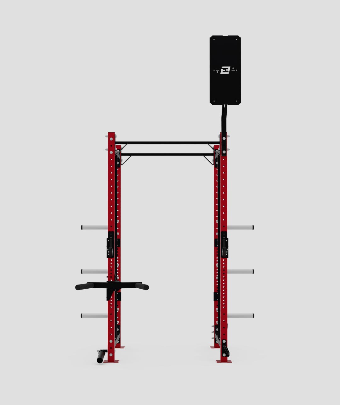 X70 Freestanding Storage Rig