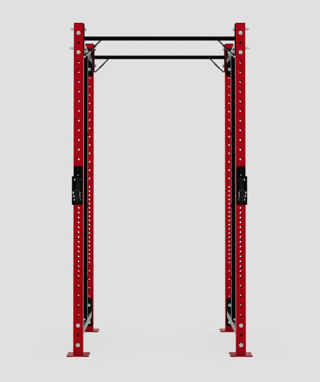 X70 Freestanding Storage Rig