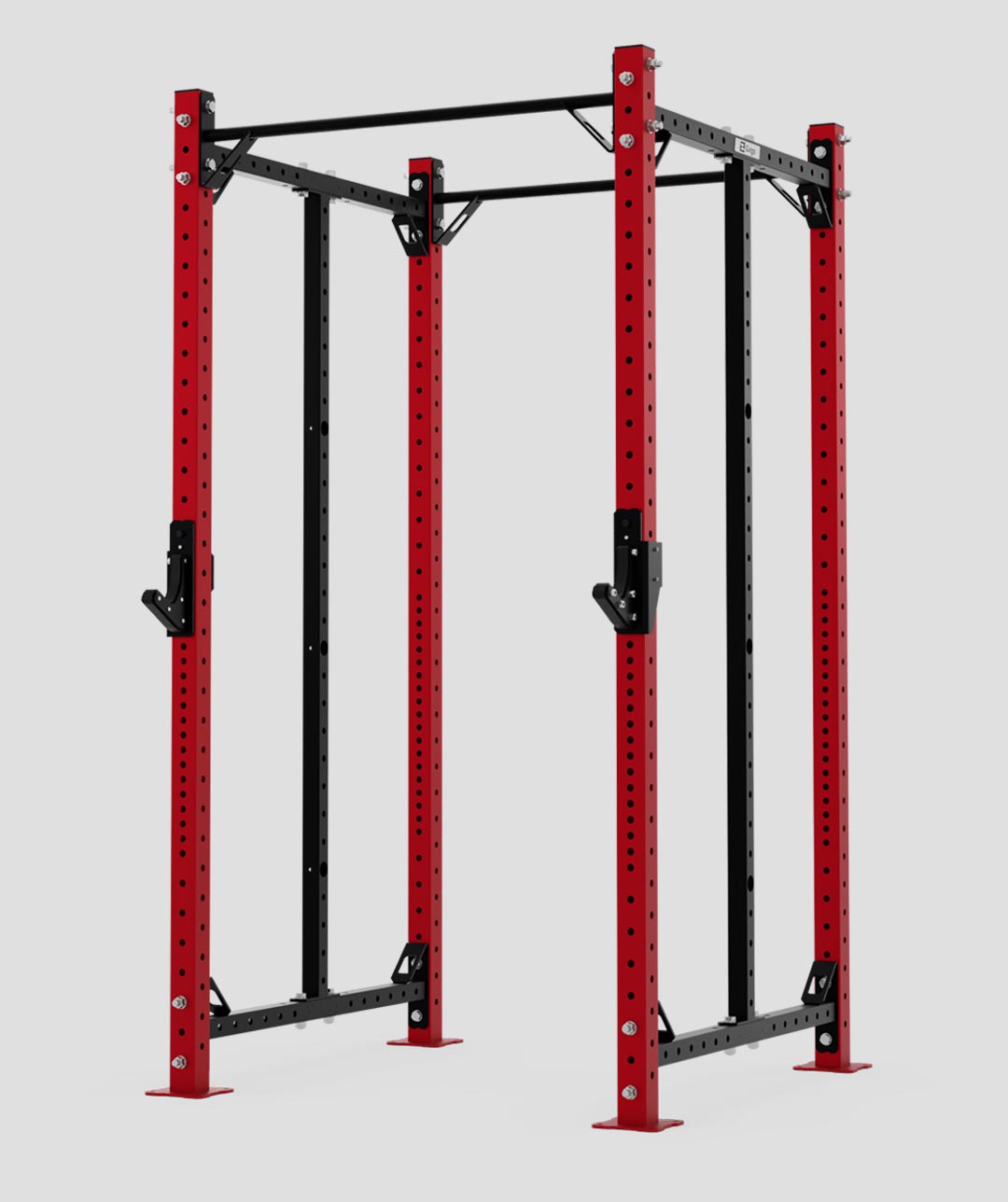 X70 Freestanding Storage Rig