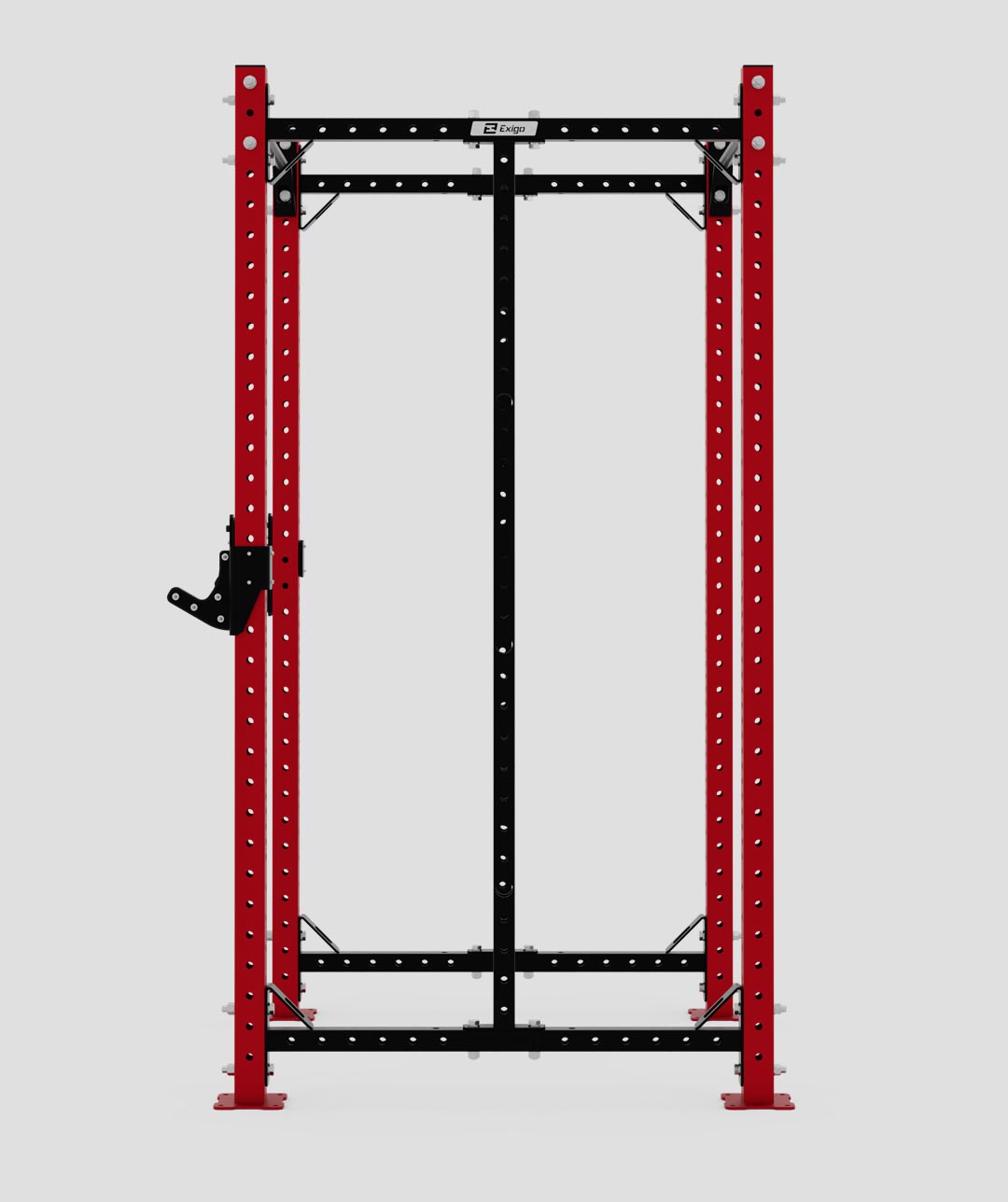 X70 Freestanding Storage Rig