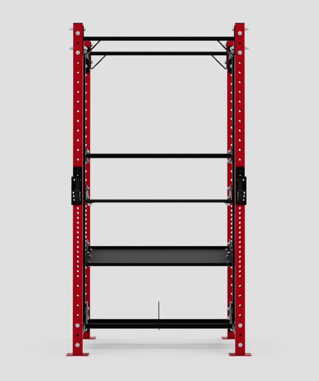 X70 Freestanding Storage Rig