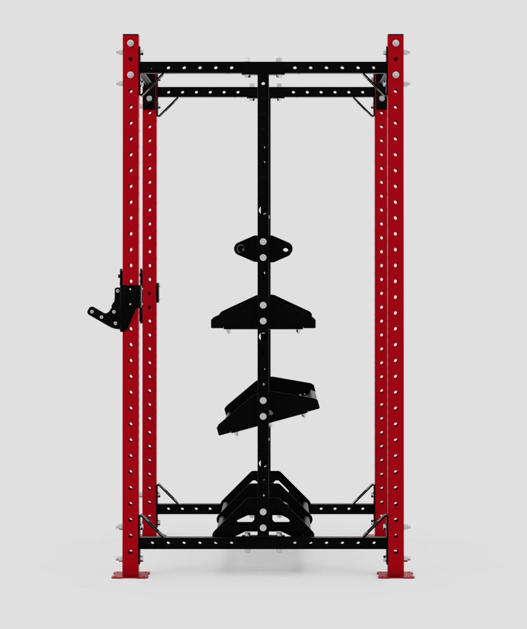 X70 Freestanding Storage Rig