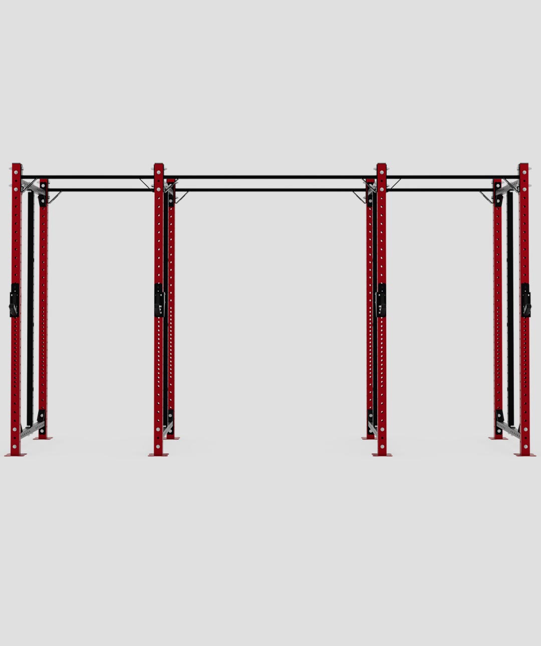 X70 Freestanding Storage Rig
