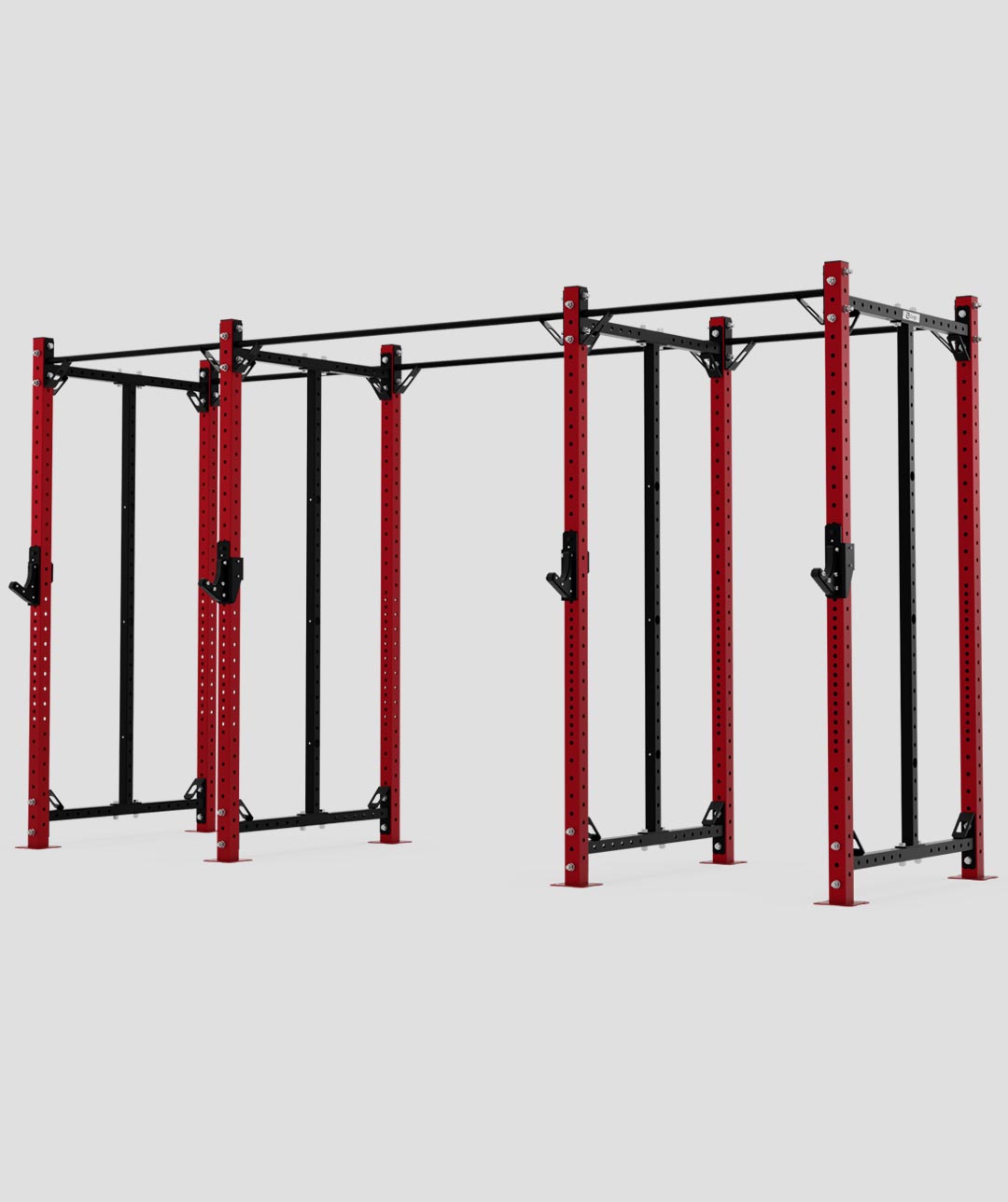 X70 Freestanding Storage Rig