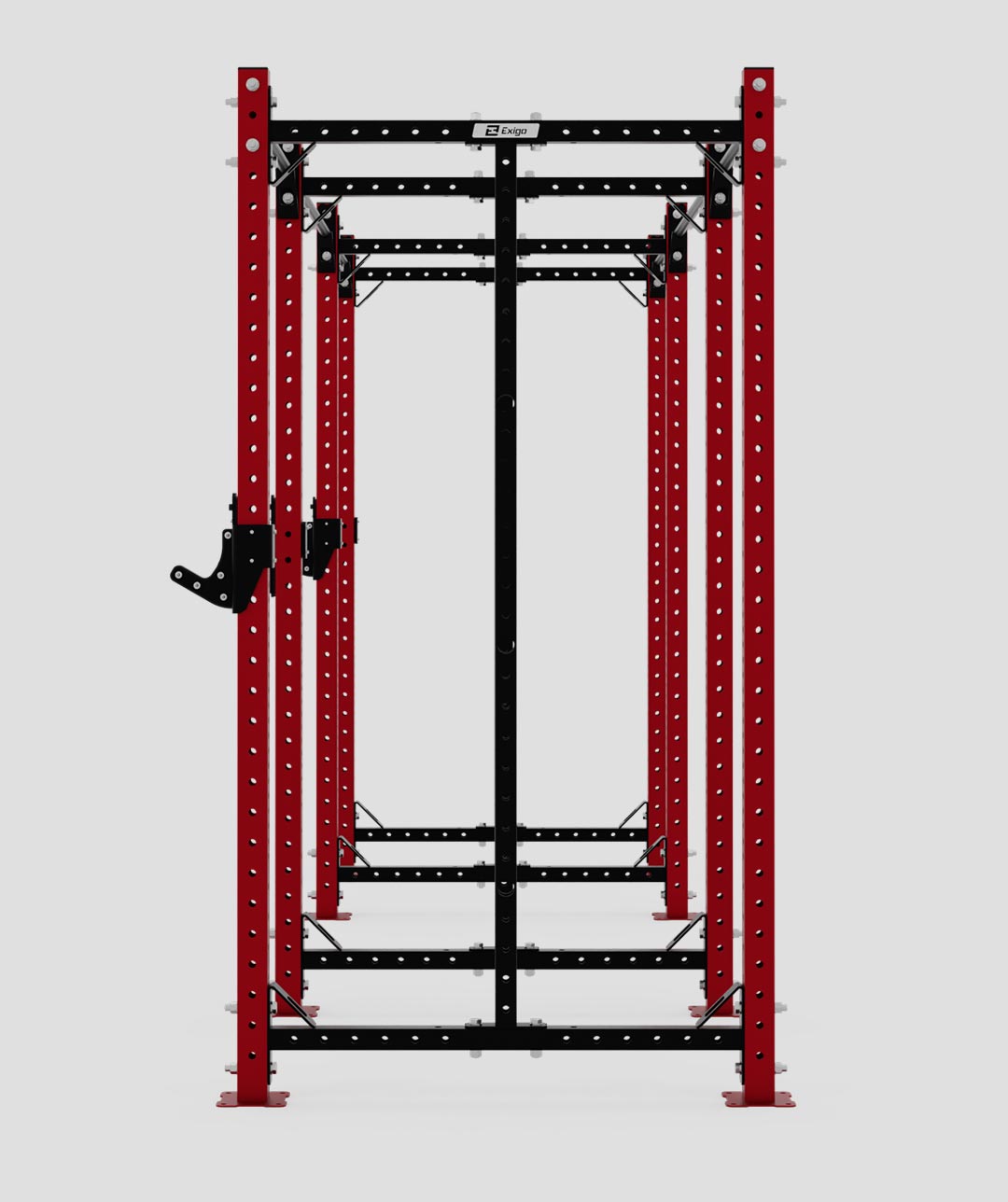 X70 Freestanding Storage Rig