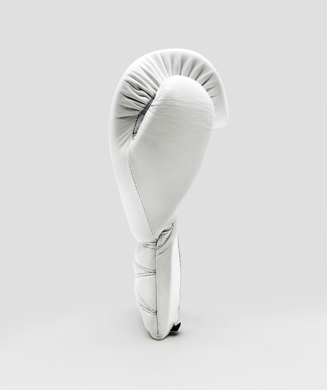 Exigo® S2 Stealth Leather Sparring Gloves - Lace