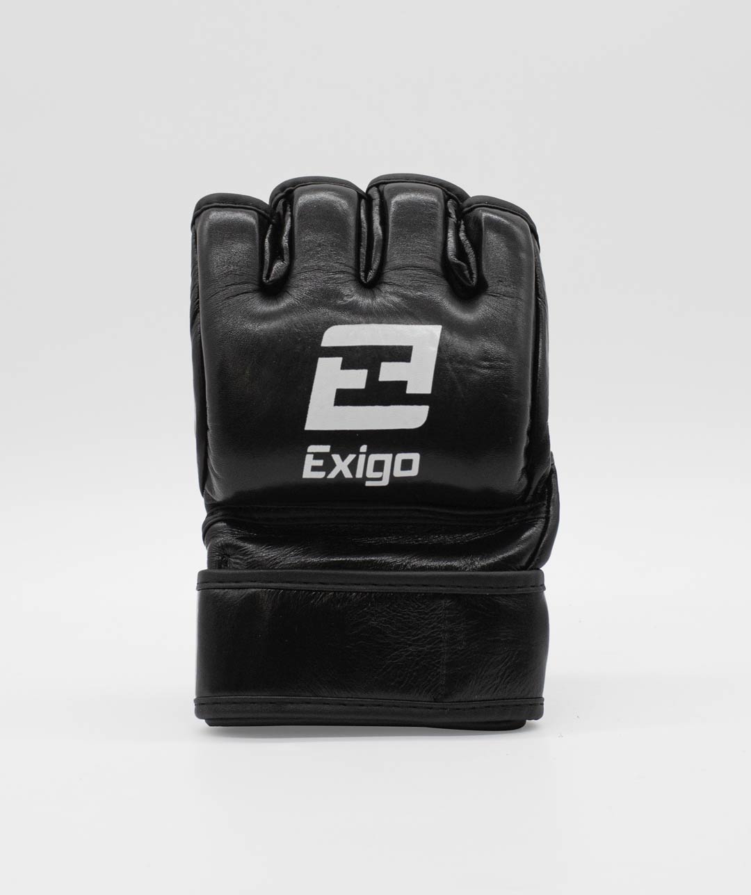 Exigo® S4 Stealth MMA Fight Gloves