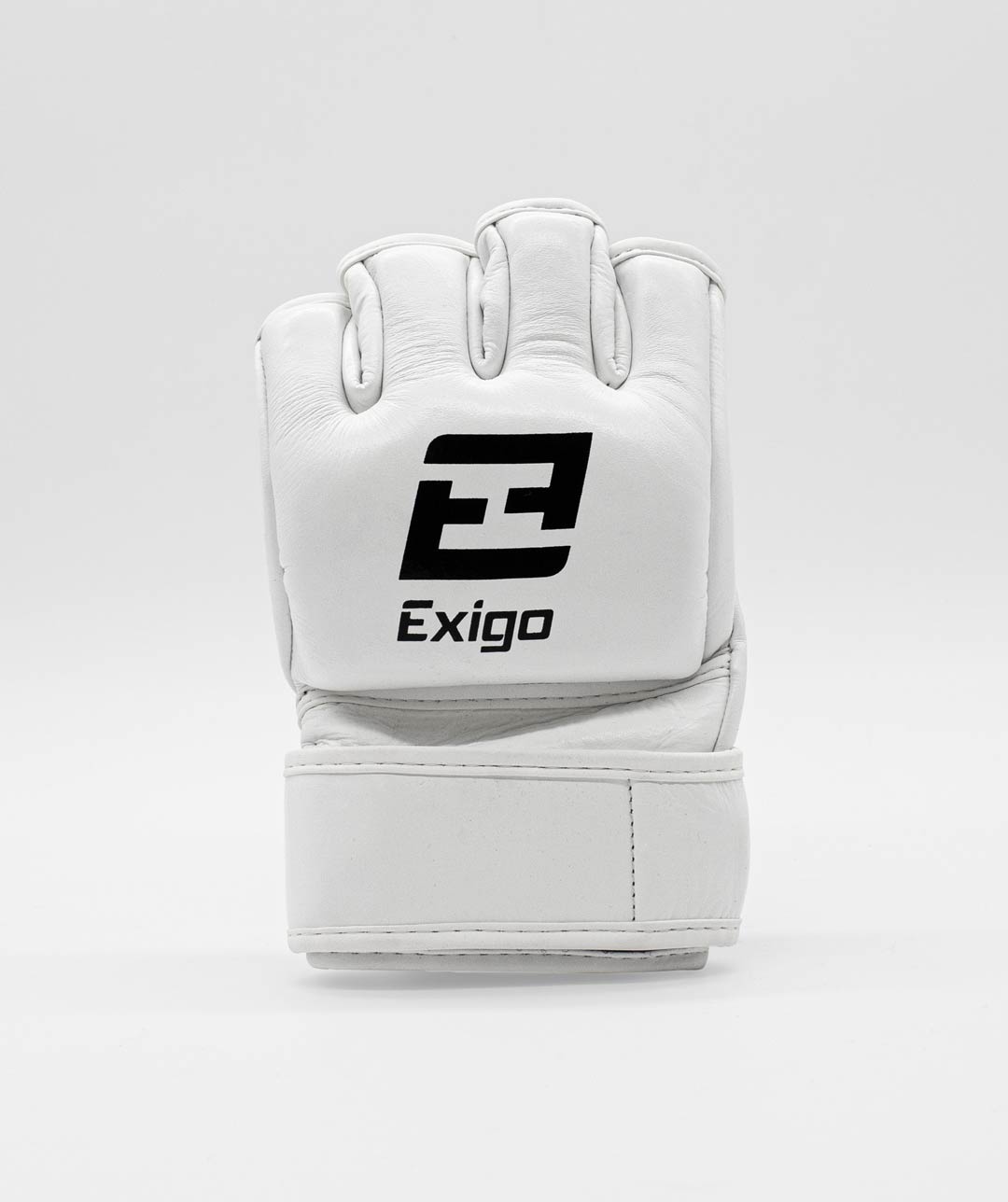 Exigo® S4 Stealth MMA Fight Gloves