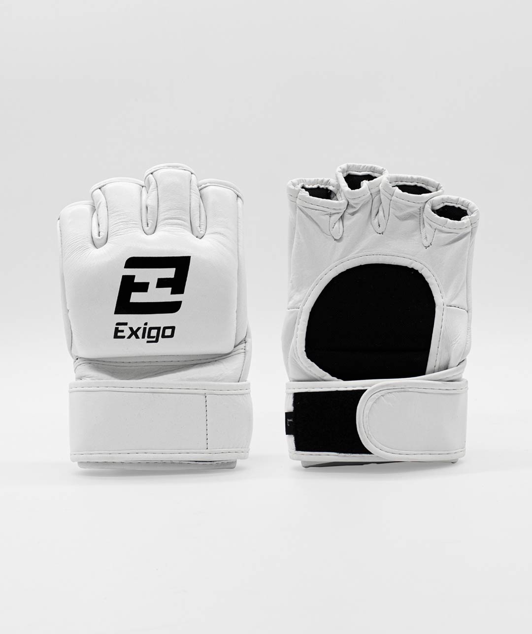 Exigo® S4 Stealth MMA Fight Gloves