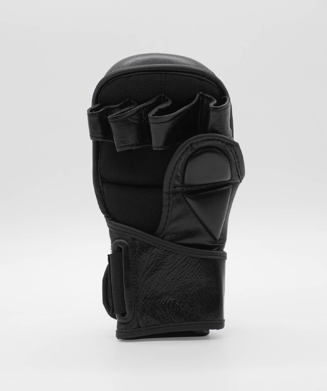 Exigo® S5 Stealth 7oz MMA Sparring Gloves