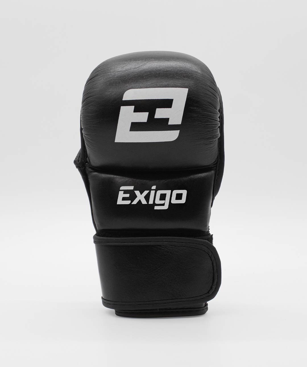 Exigo® S5 Stealth 7oz MMA Sparring Gloves