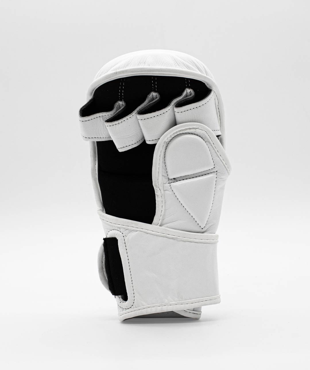 Exigo® S5 Stealth 7oz MMA Sparring Gloves
