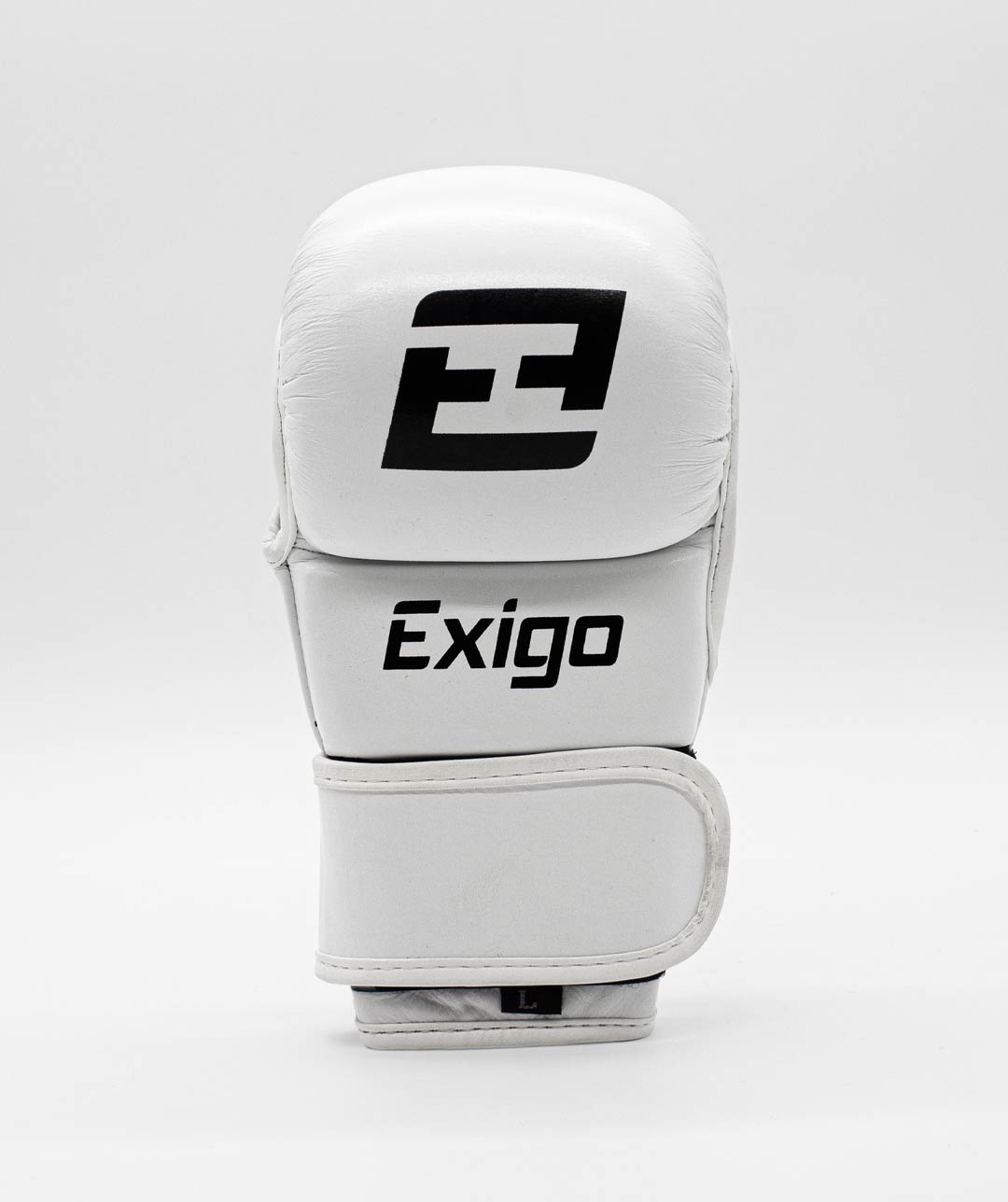 Exigo® S5 Stealth 7oz MMA Sparring Gloves