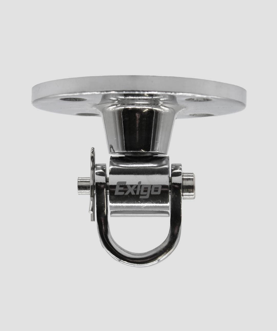 Exigo® Stealth Speed Ball Swivel