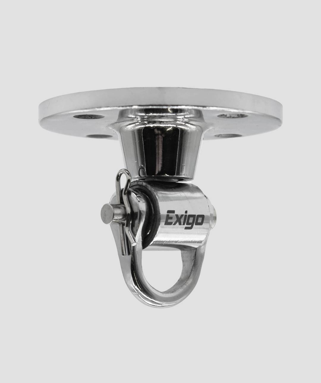 Exigo® Stealth Speed Ball Swivel