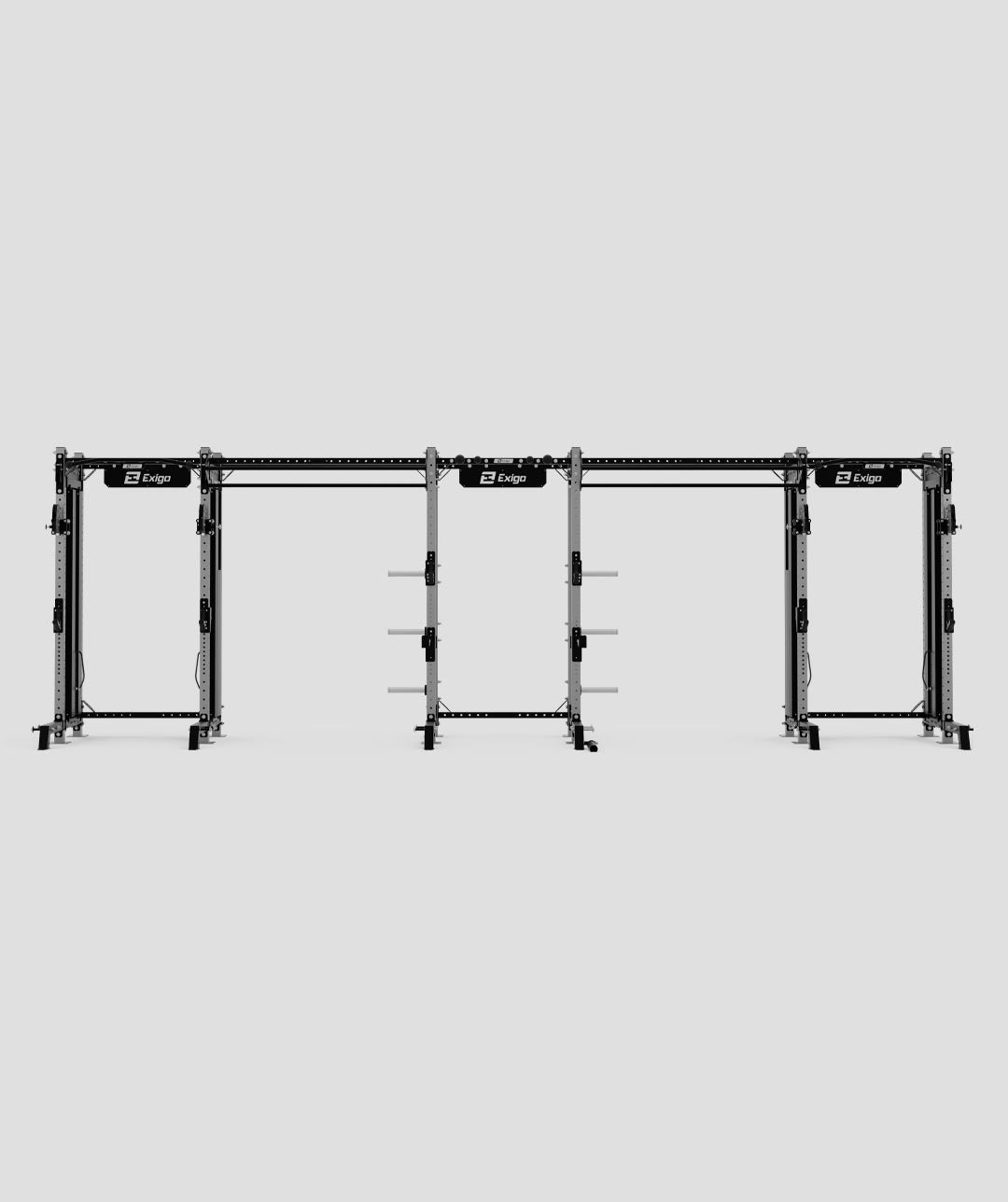 X70 Cable Half Rack