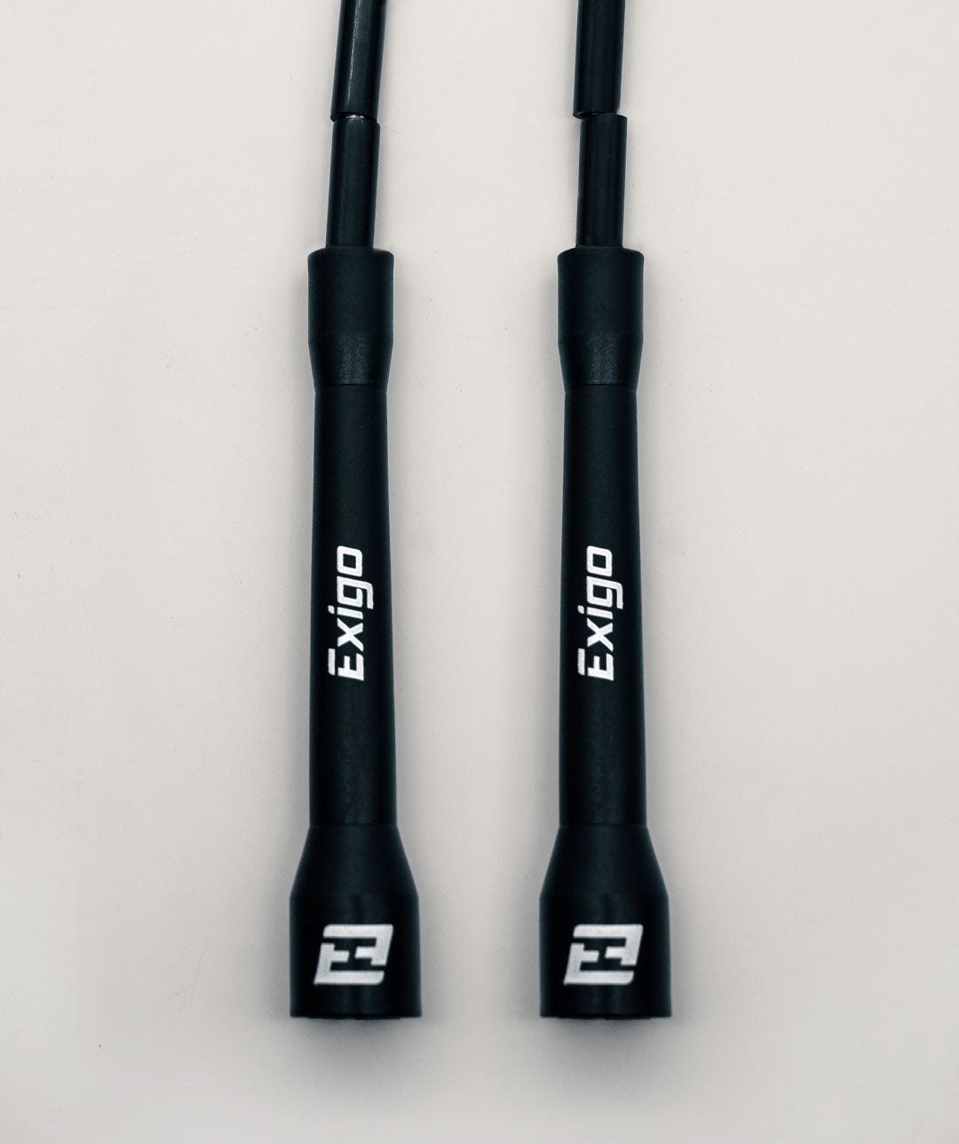 Exigo® Stealth Super Pro Adjustable Beaded Rope - Black