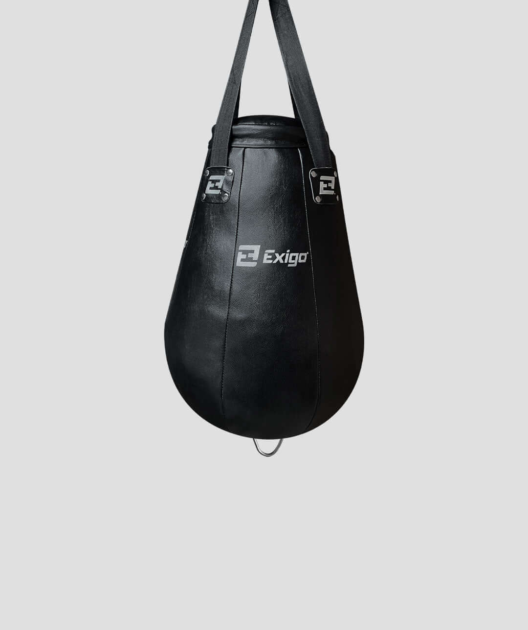 Select PU Maize Bag Black 20kg Exigo