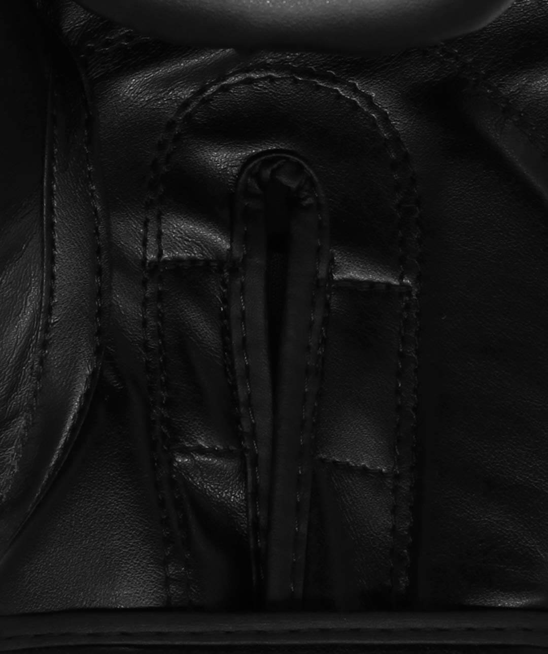 Exigo® Select Training Boxing Gloves - Black/White