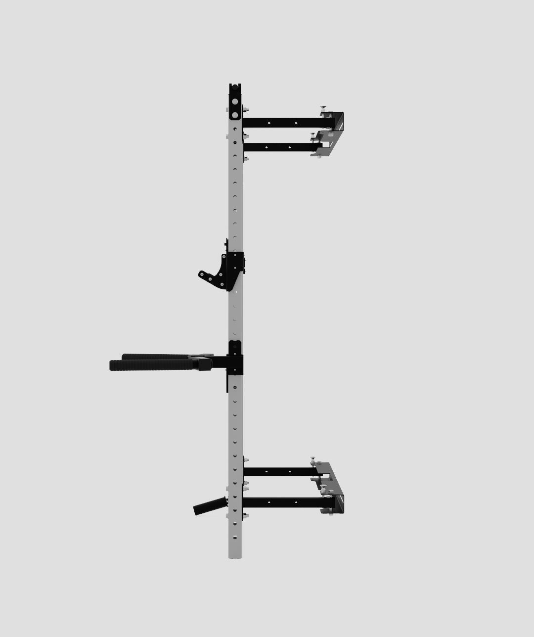 X70 Folding Rack