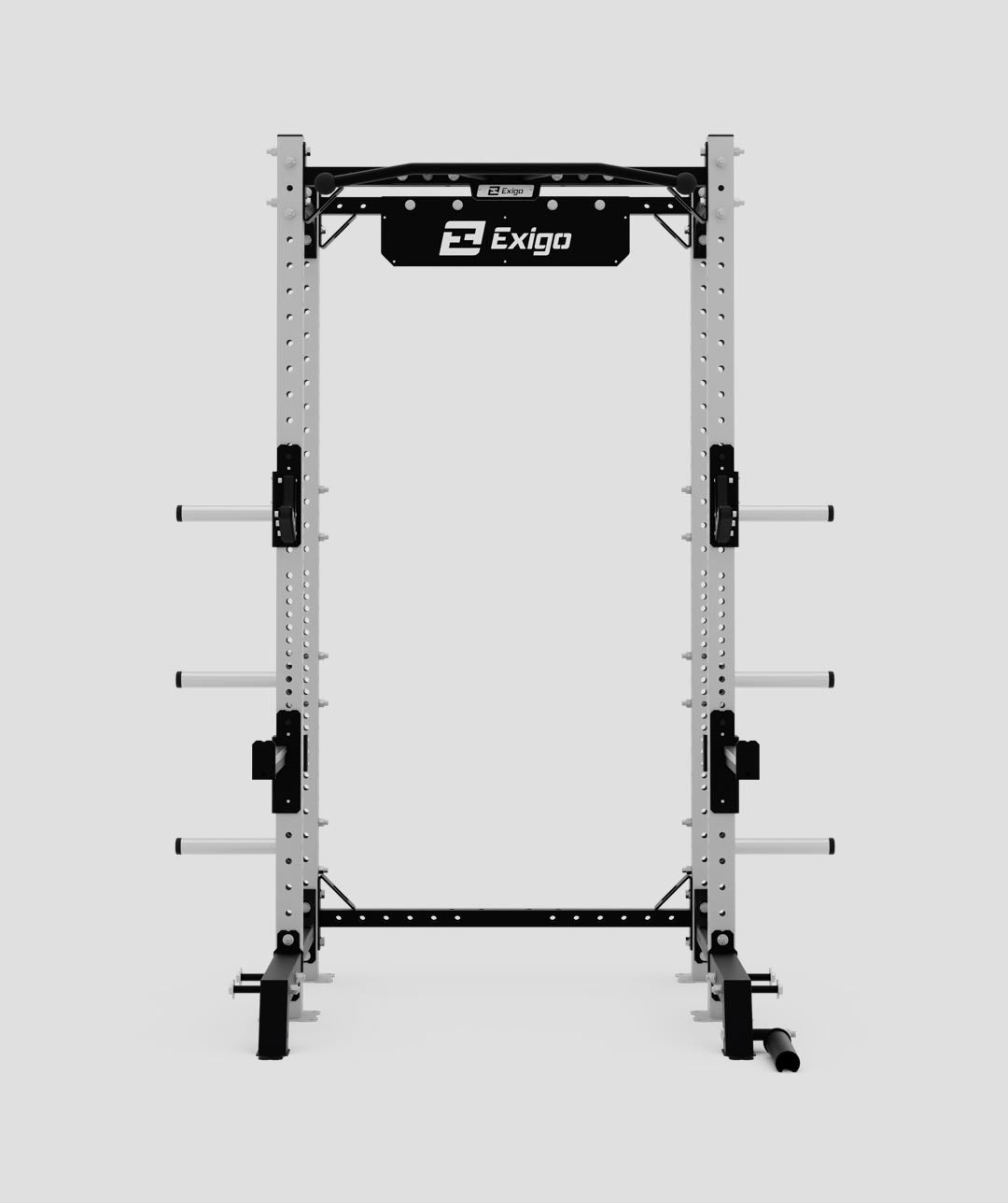 X70 Half Rack