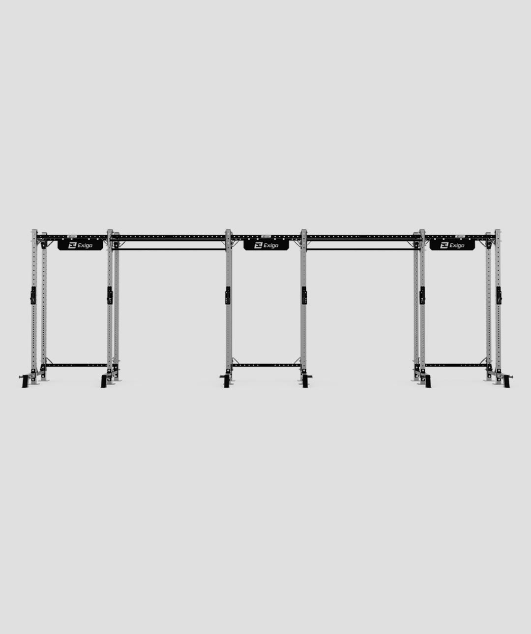 X70 Half Rack