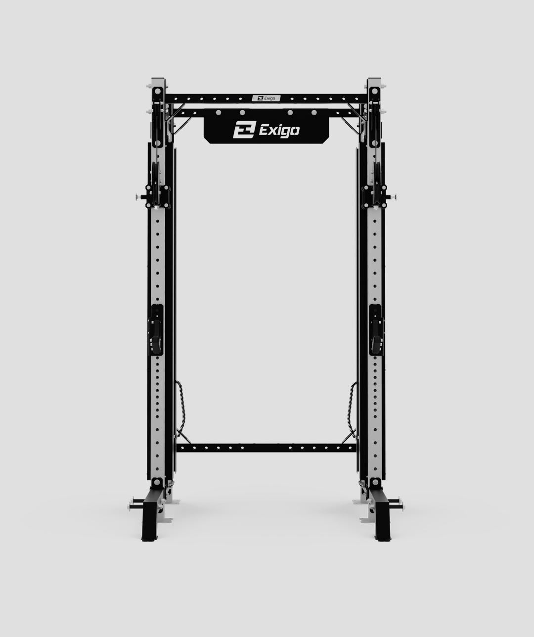 X70 Cable Half Rack