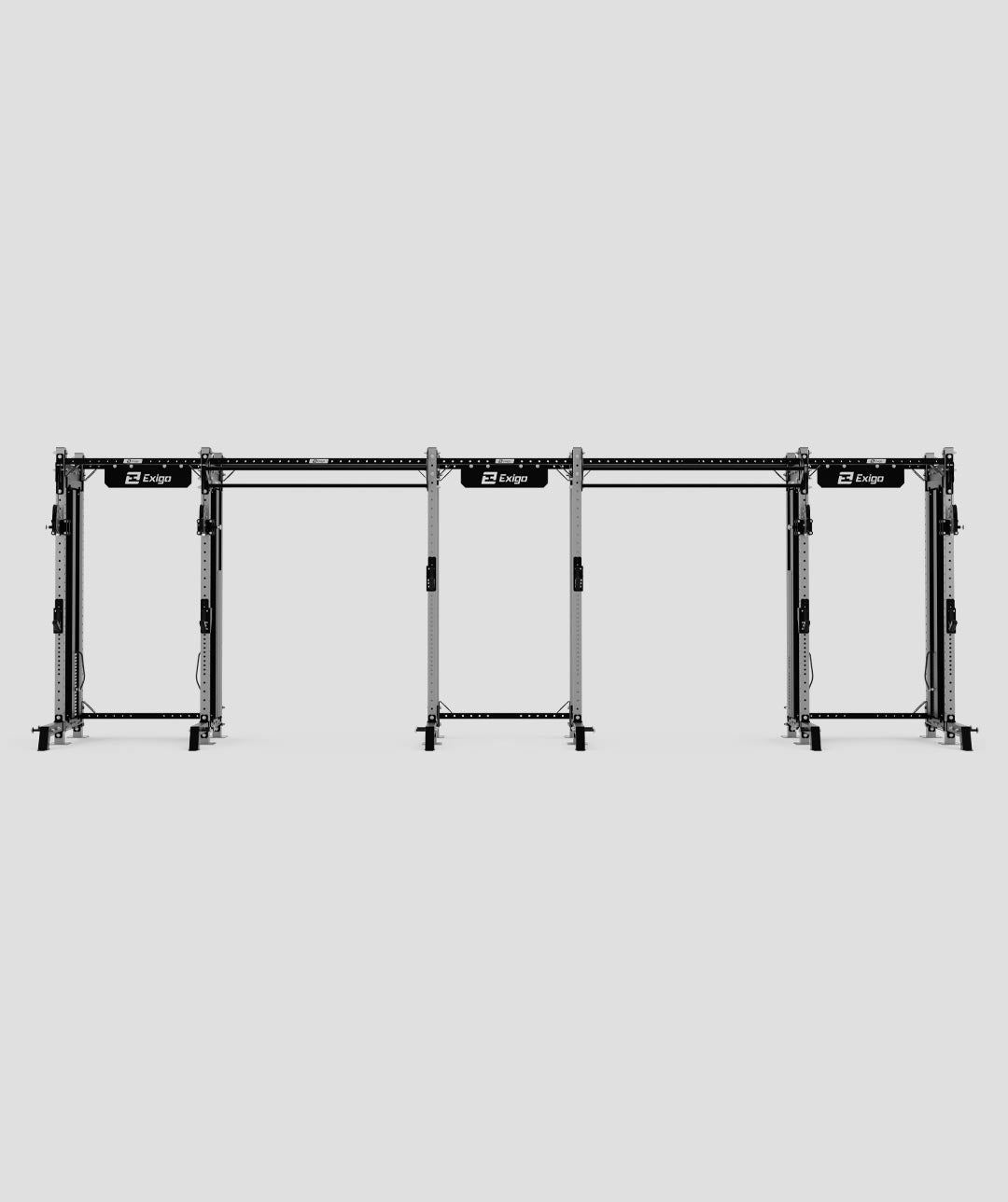 X70 Cable Half Rack