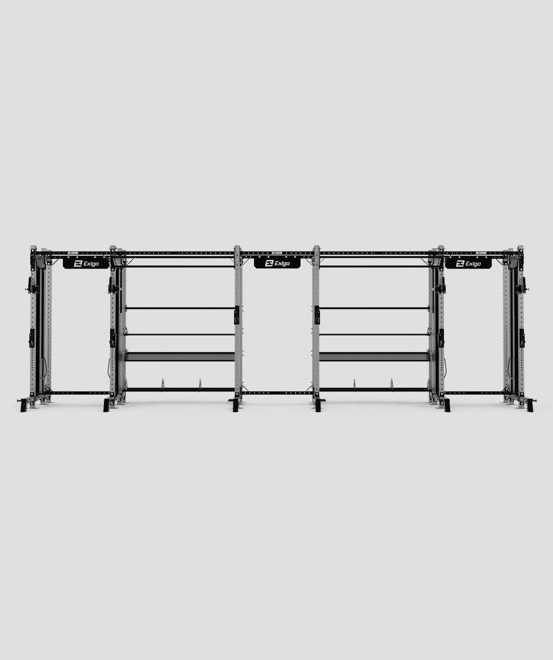 X70 Cable Half Rack