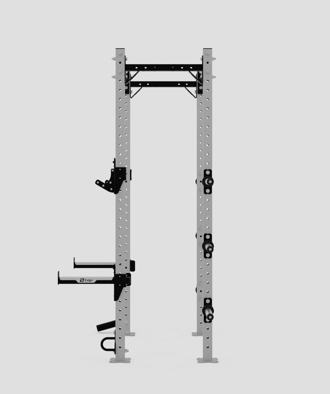 X70 Compact Freestanding Rig