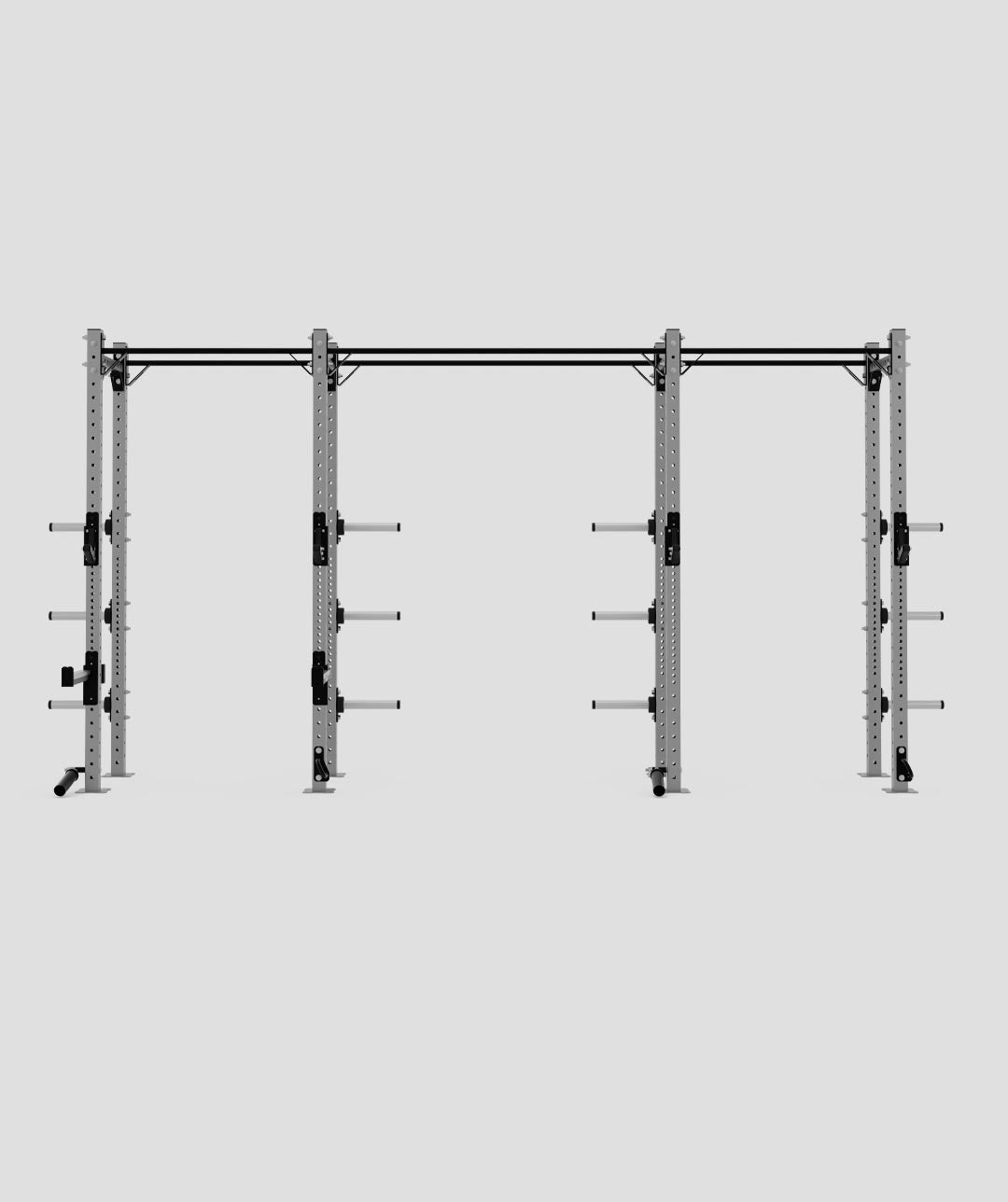 X70 Compact Freestanding Rig