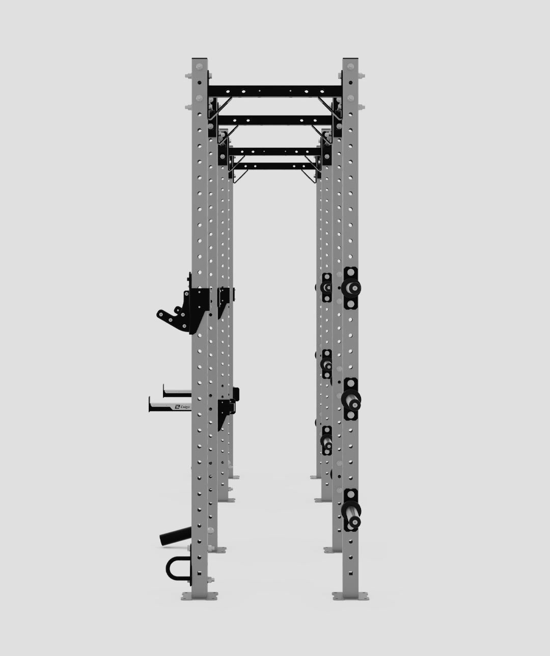 X70 Compact Freestanding Rig