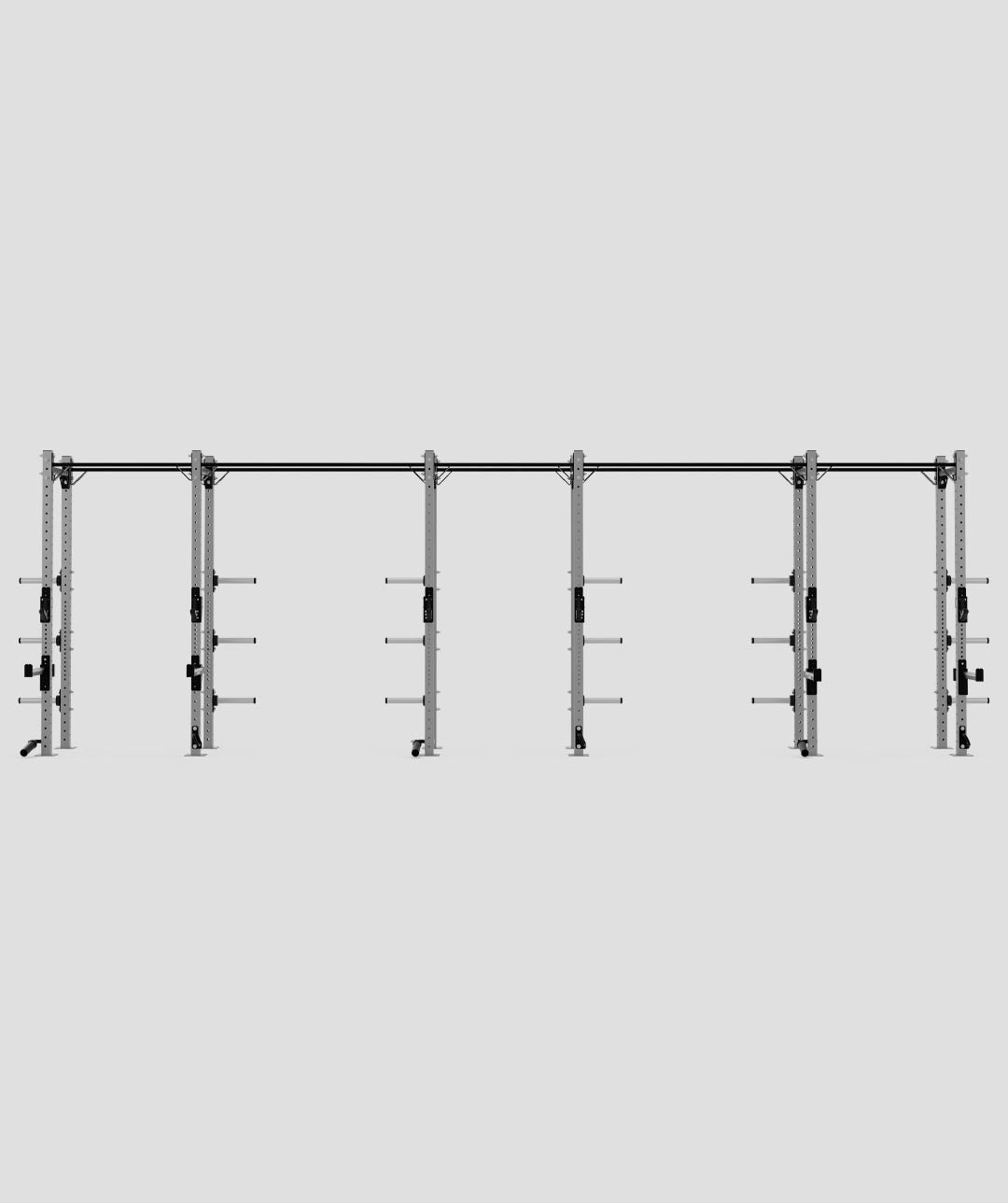 X70 Compact Freestanding Rig