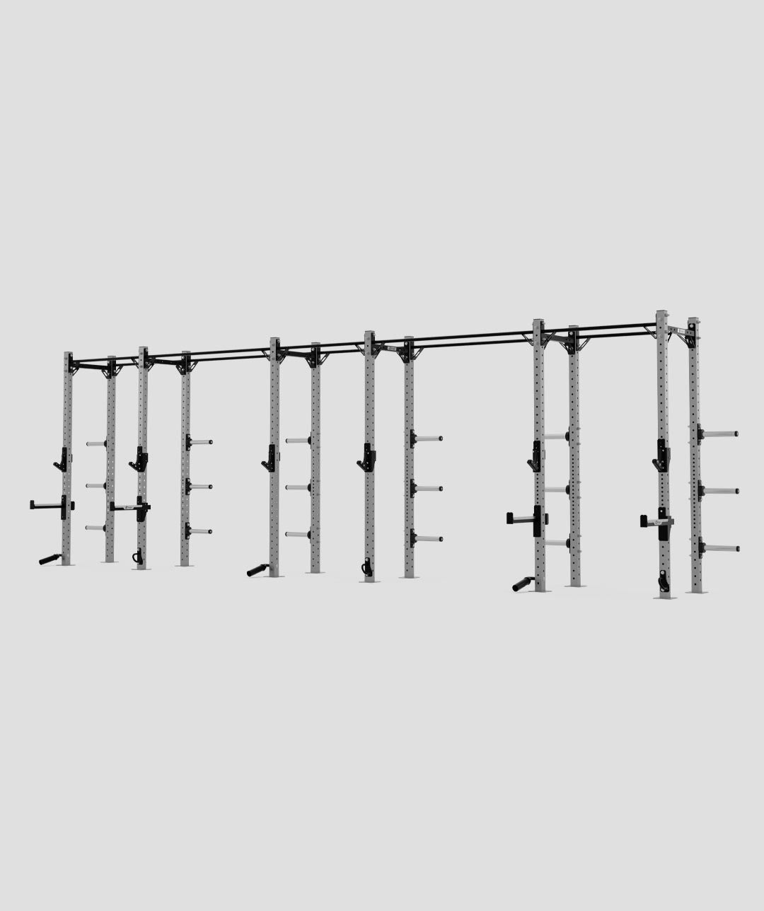 X70 Compact Freestanding Rig