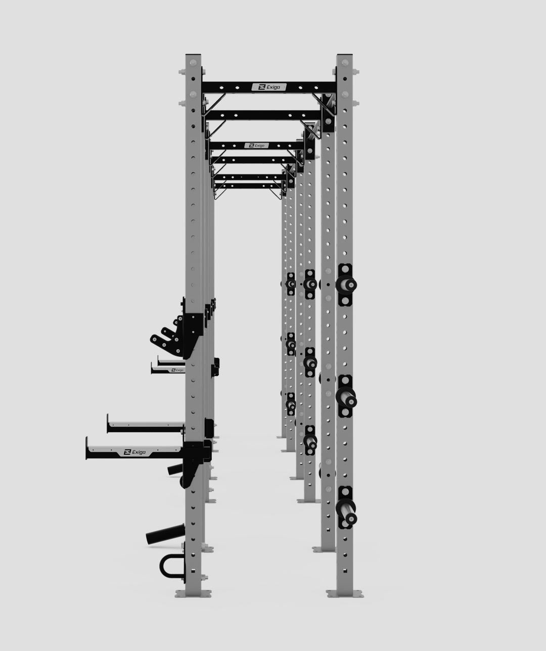 X70 Compact Freestanding Rig