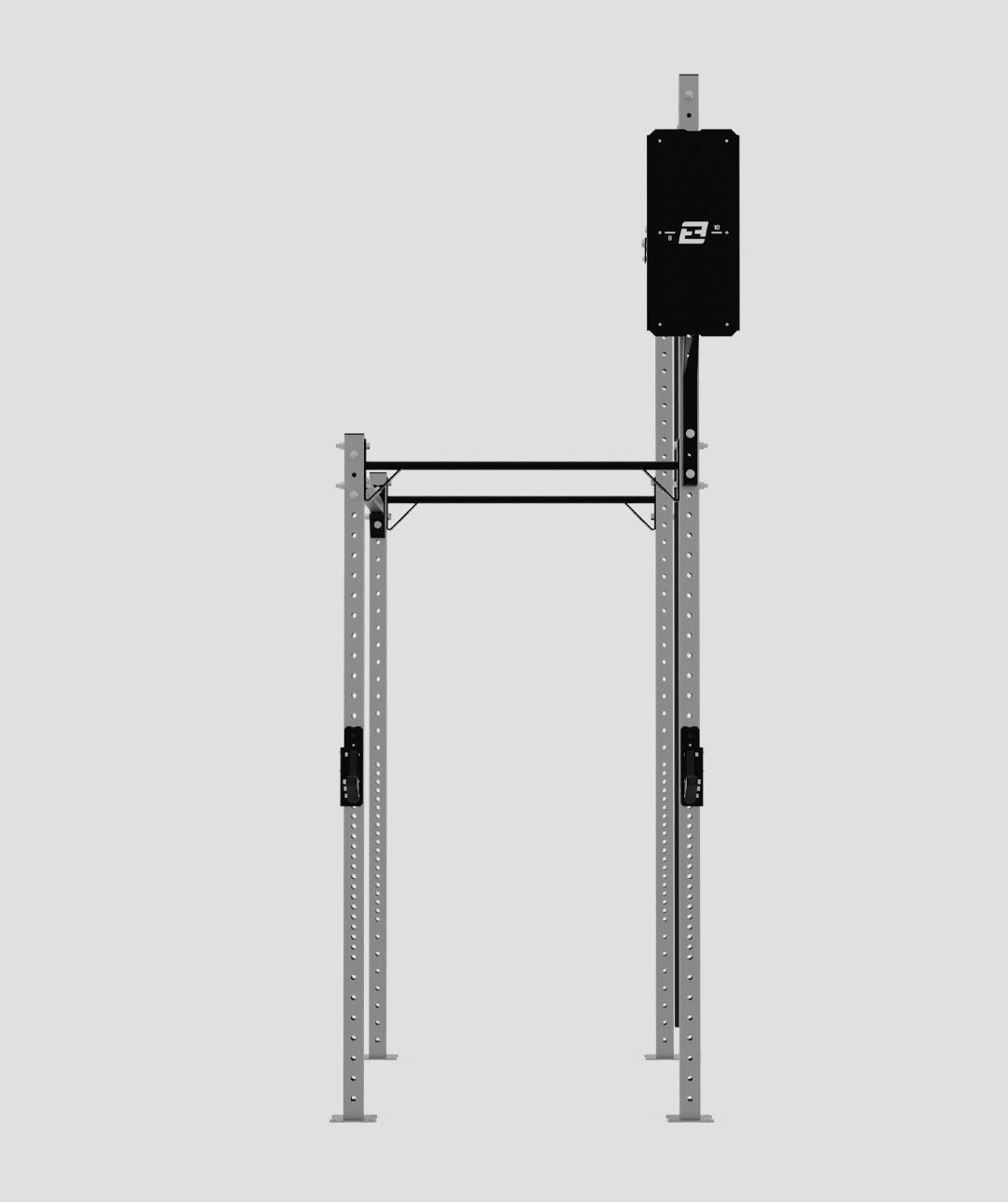 X70 Wide Freestanding High/Low Rig