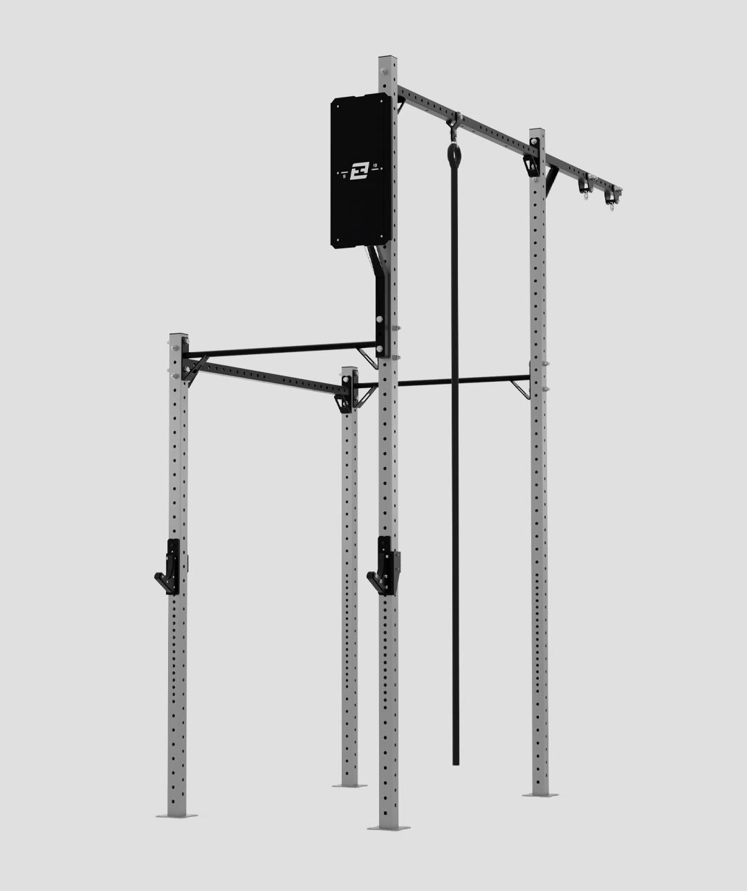 X70 Wide Freestanding High/Low Rig