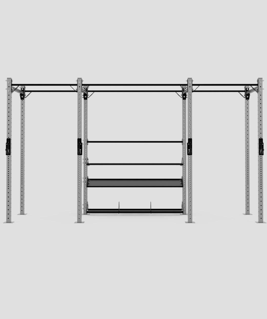 X70 Freestanding Rig