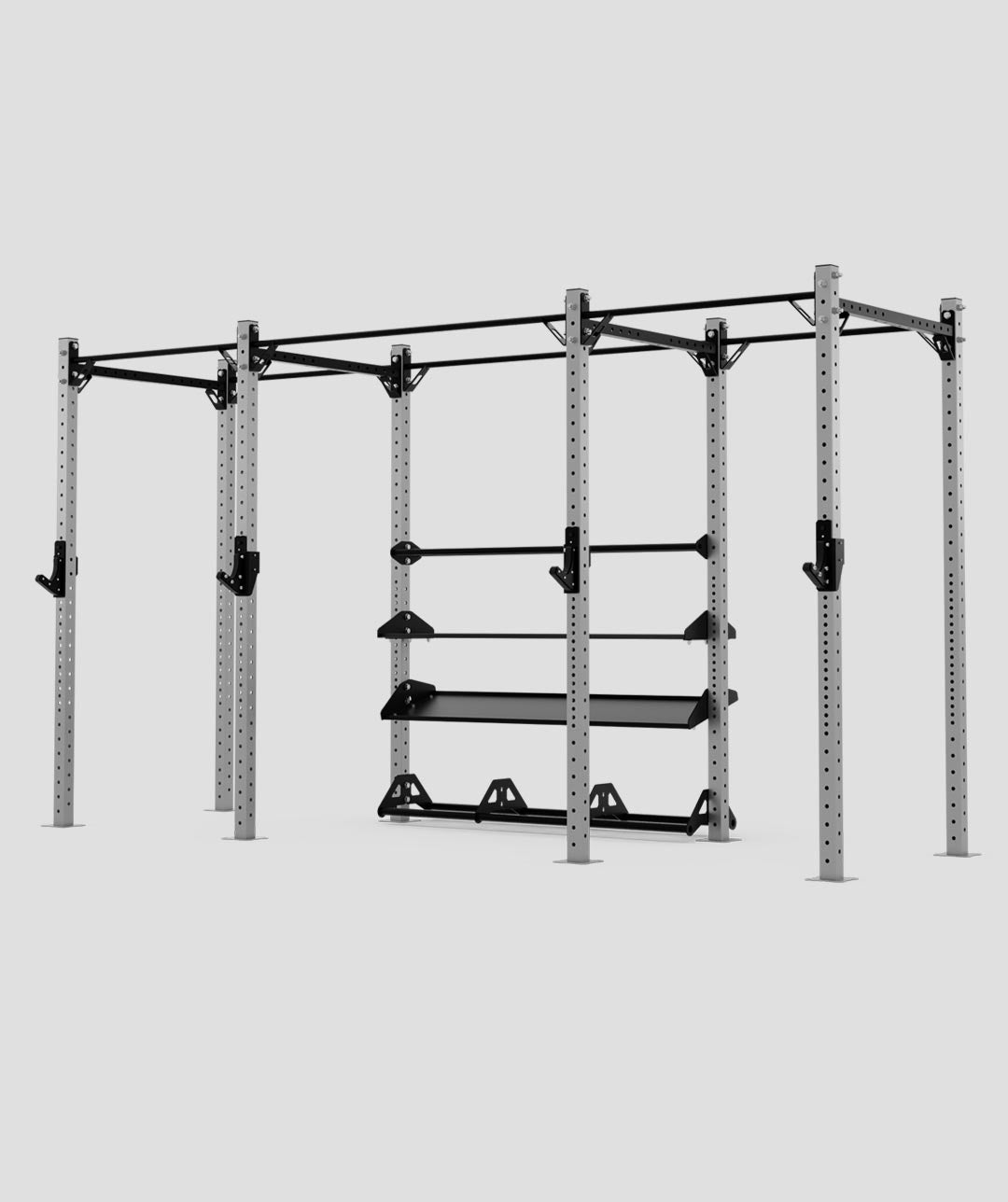 X70 Freestanding Rig