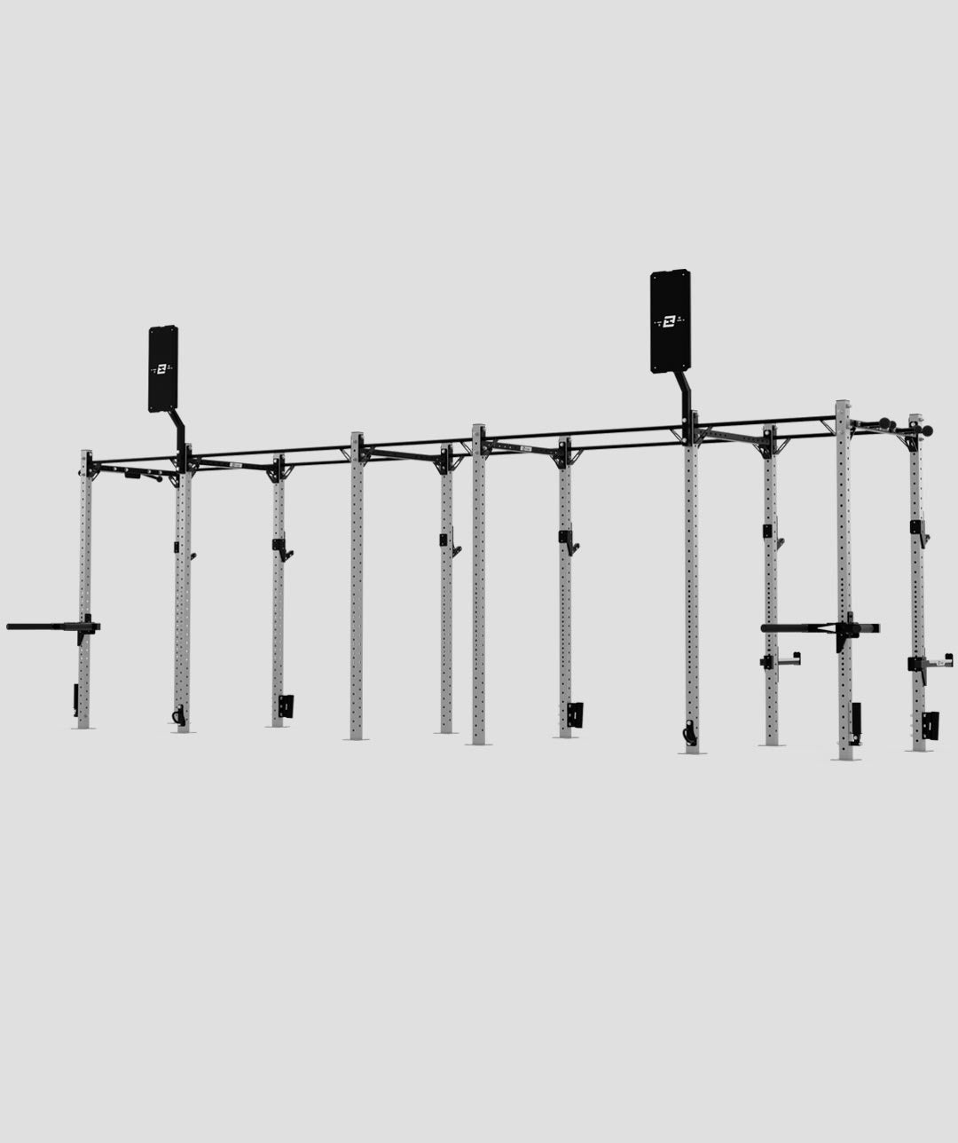 X70 Freestanding Rig