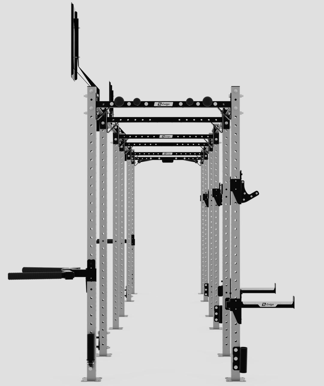 X70 Freestanding Rig