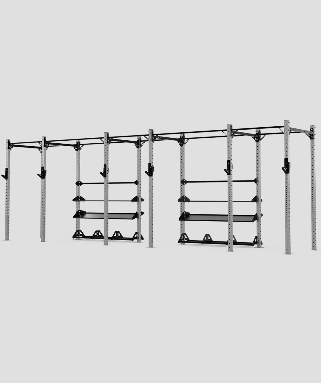 X70 Freestanding Rig