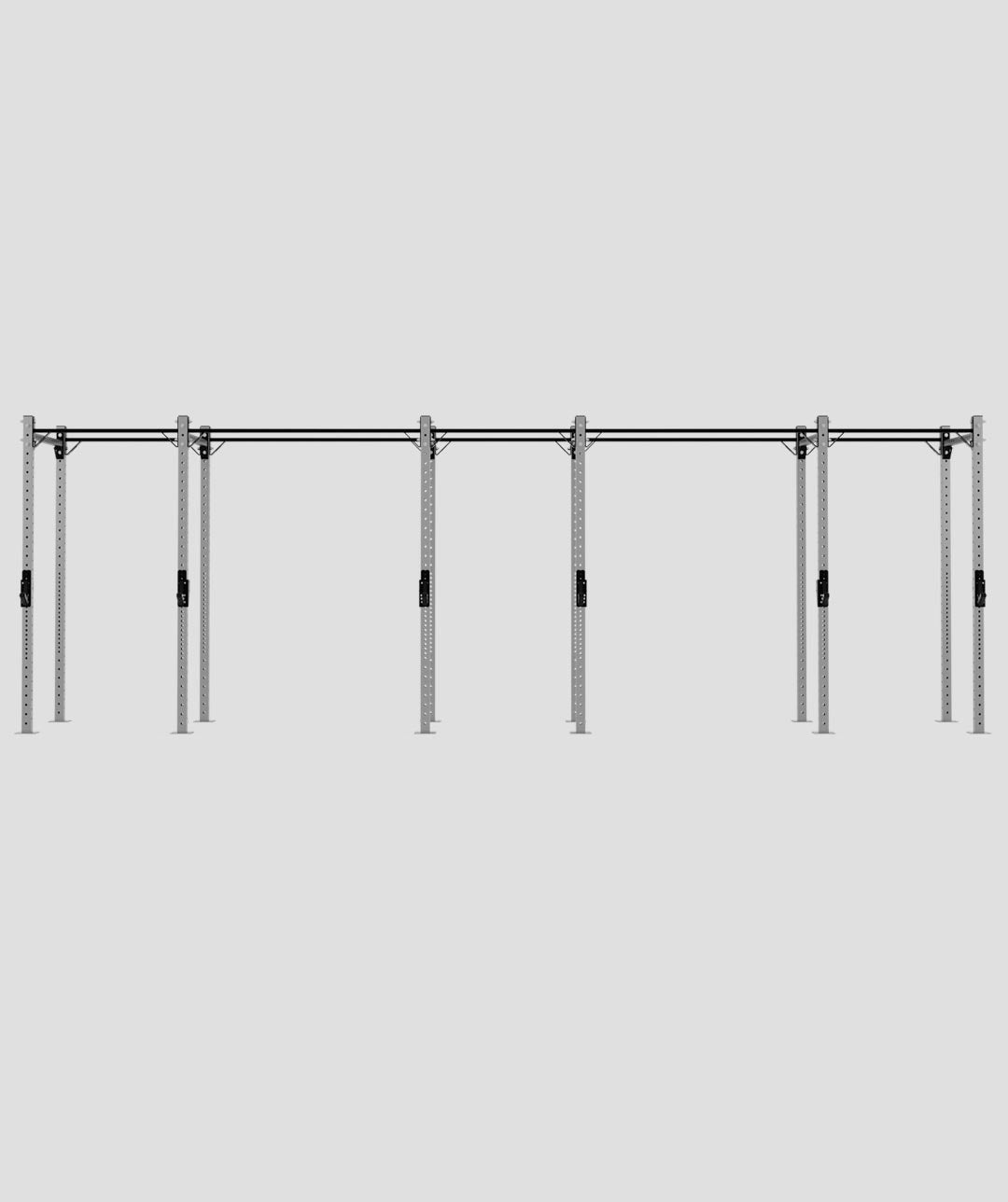 X70 Freestanding Rig