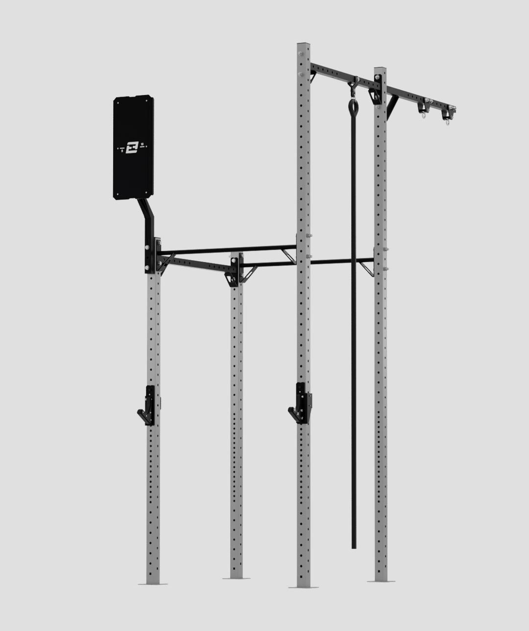 X70 Freestanding High/Low Rig