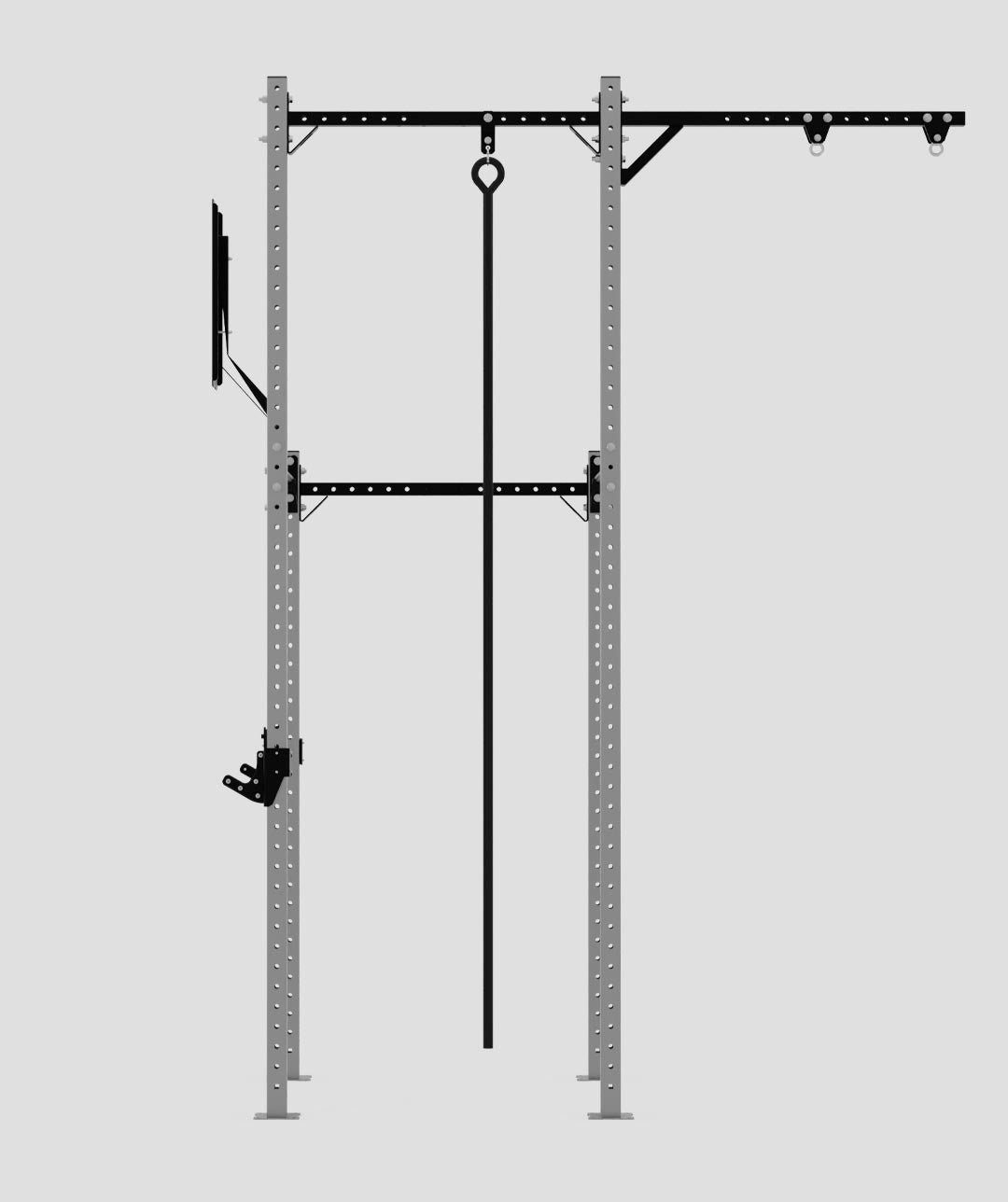 X70 Freestanding High/Low Rig