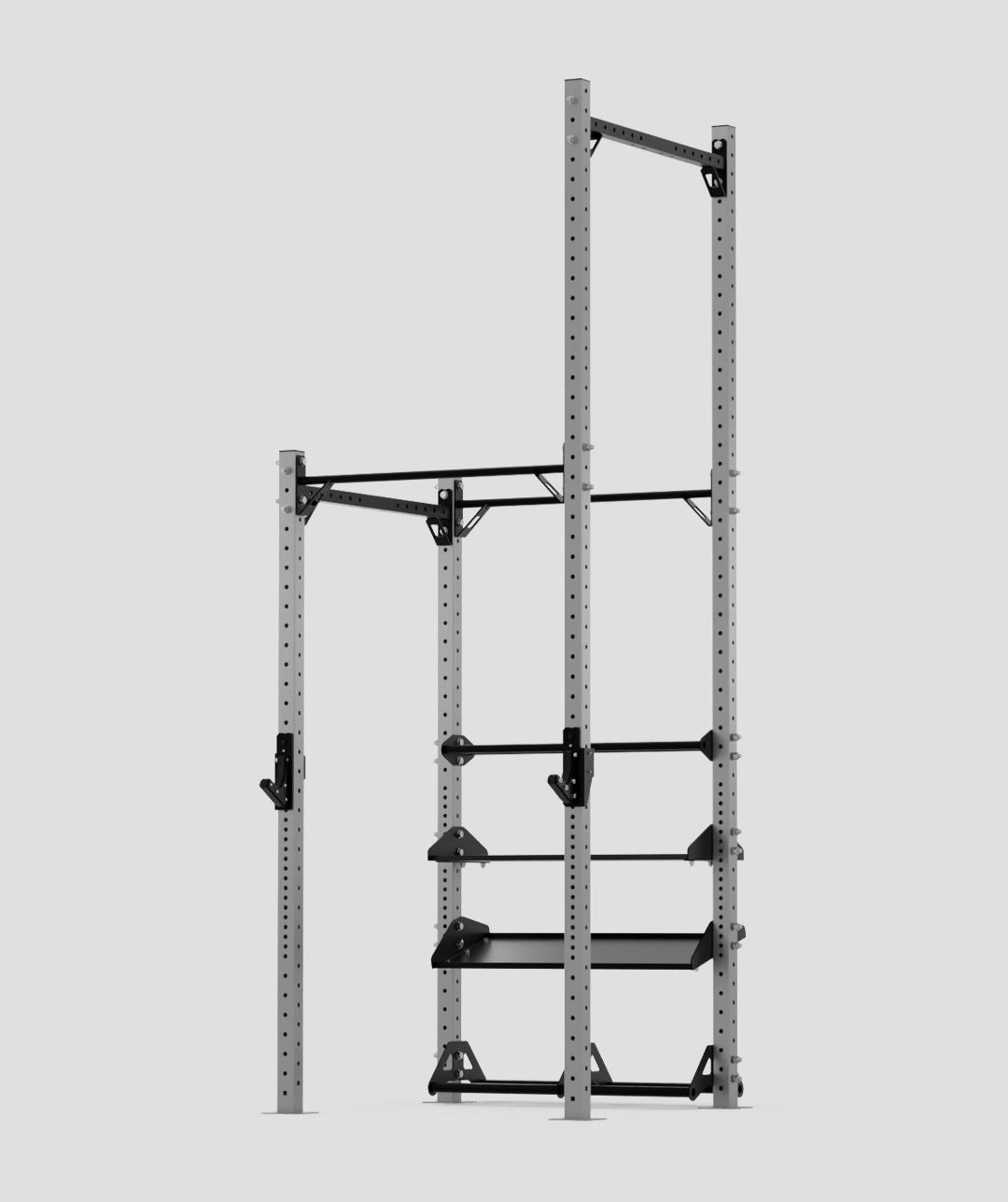 X70 Freestanding High/Low Rig