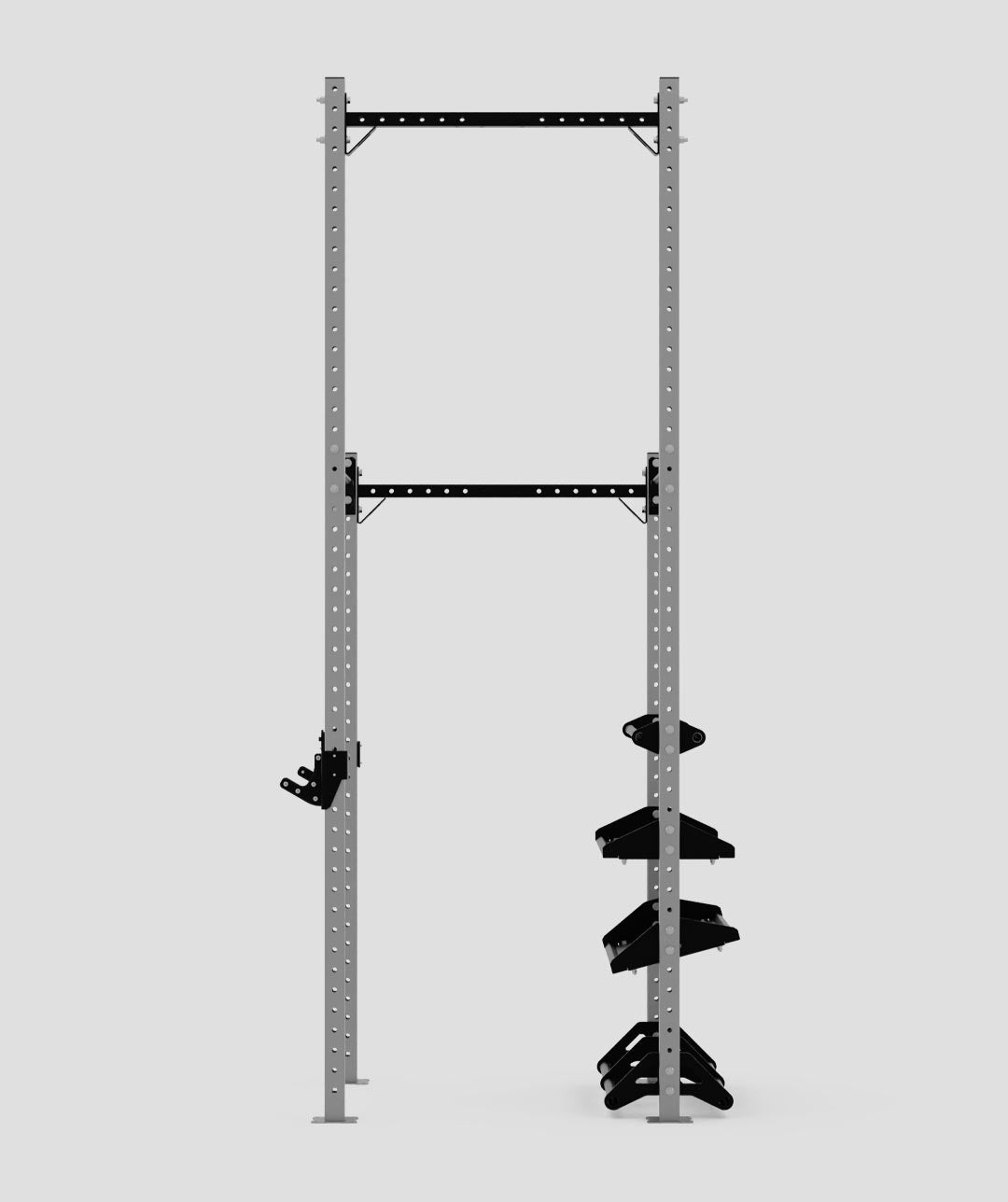 X70 Freestanding High/Low Rig