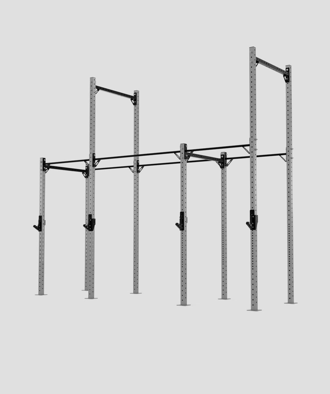 X70 Freestanding High/Low Rig